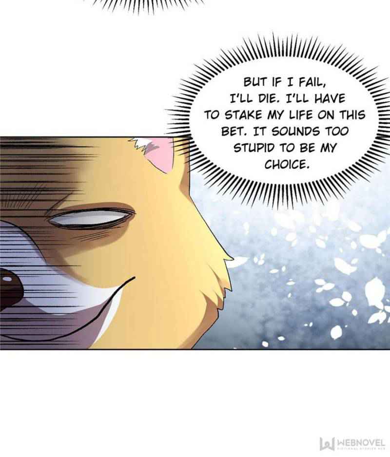 Reborn as a Dog Chapter 23 10